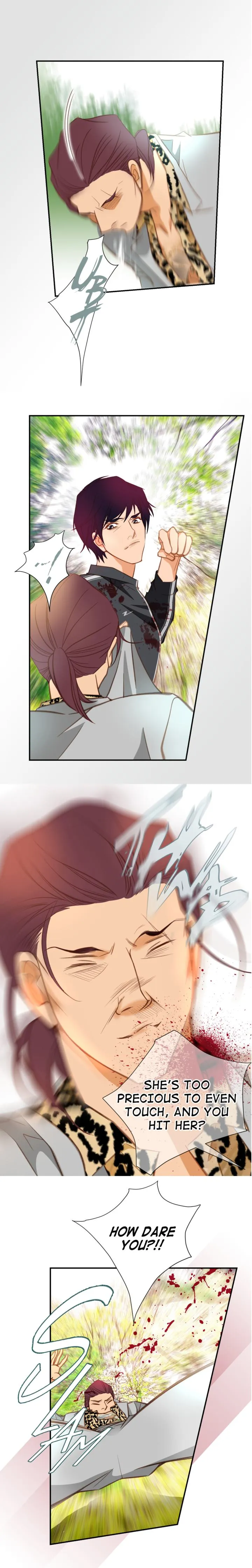Read Collide chapter 34 image 4 on Lezhin
