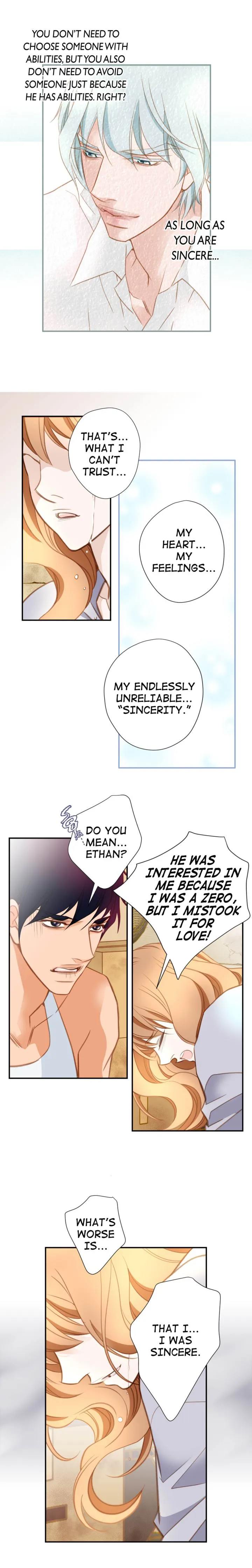 Read Collide chapter 36 image 11 on Lezhin