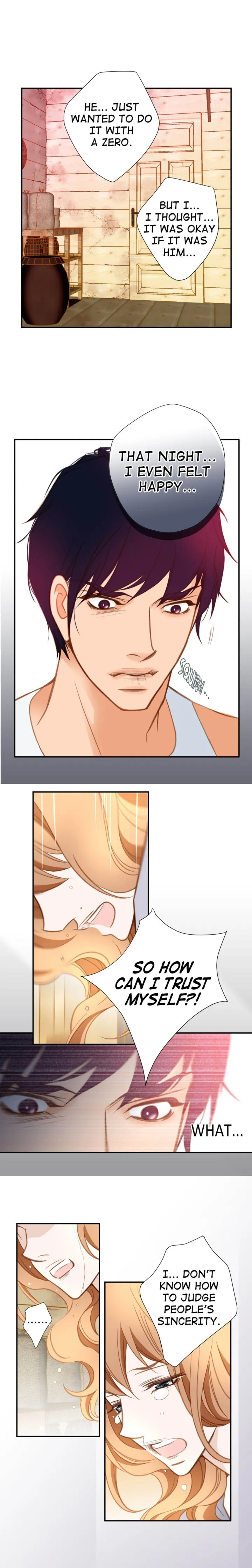 Read Collide chapter 36 image 12 on Lezhin