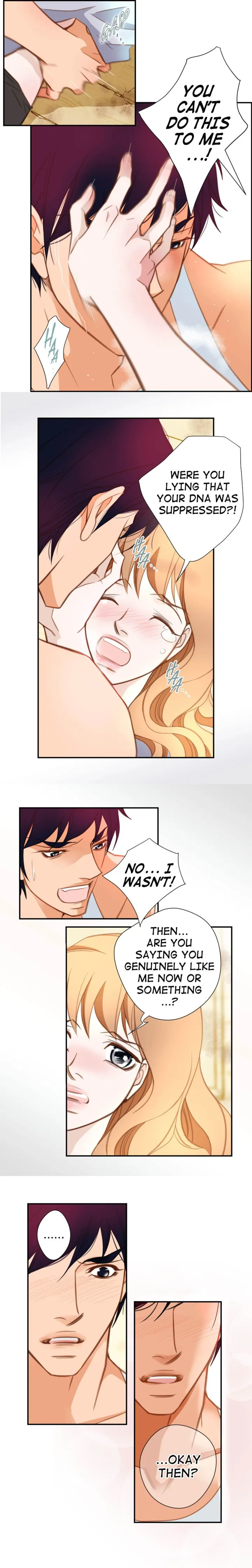Read Collide chapter 36 image 5 on Lezhin
