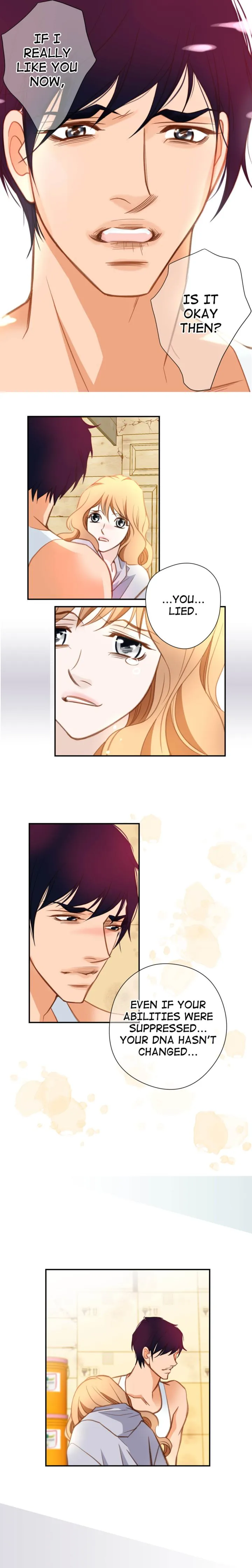Read Collide chapter 36 image 6 on Lezhin