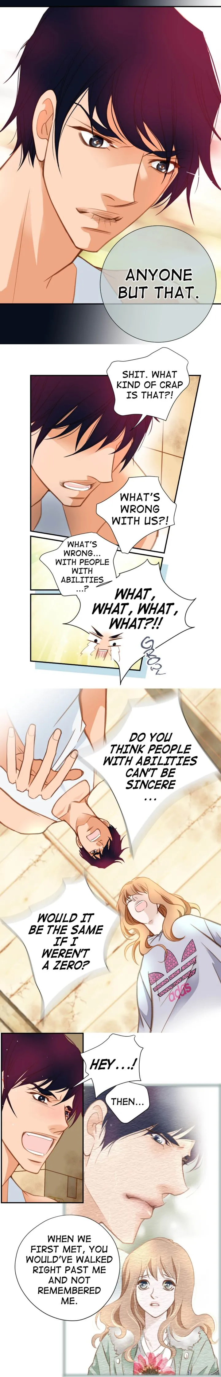 Read Collide chapter 36 image 9 on Lezhin