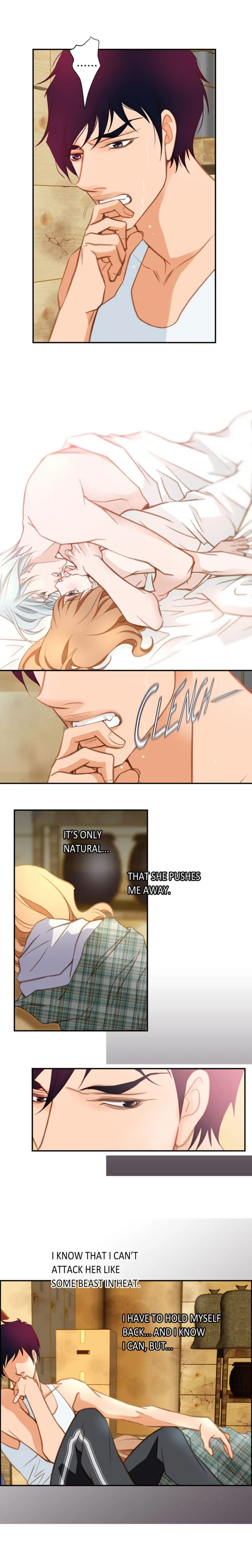 Read Collide chapter 37 image 10 on Lezhin