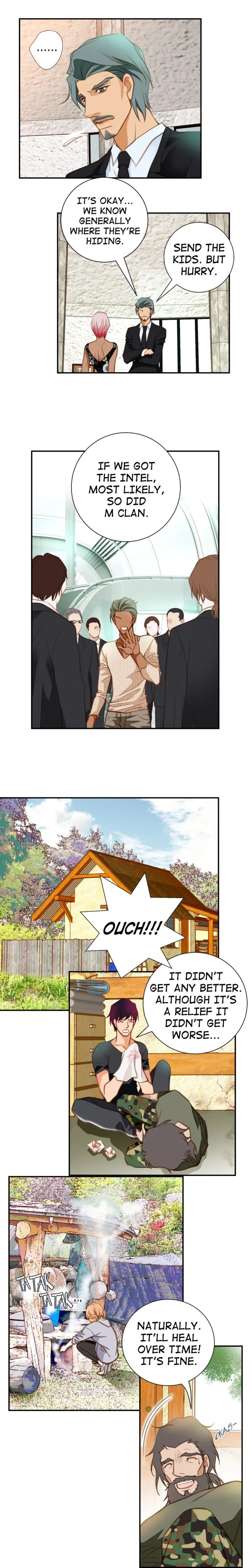 Read Collide chapter 37 image 12 on Lezhin