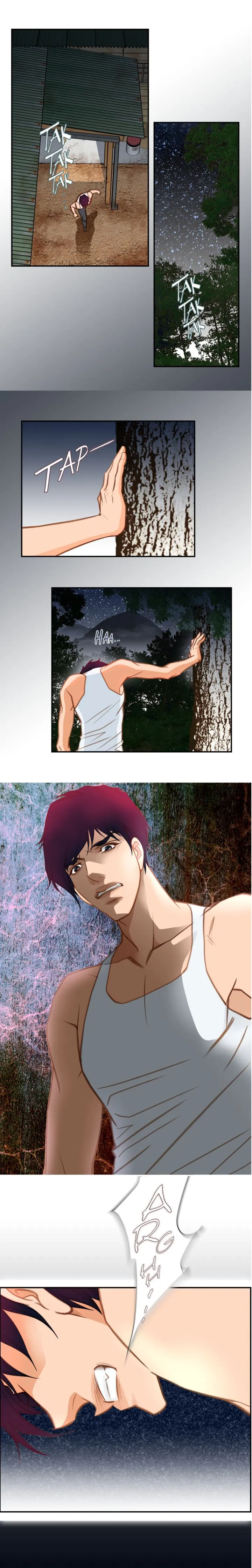 Read Collide chapter 37 image 2 on Lezhin