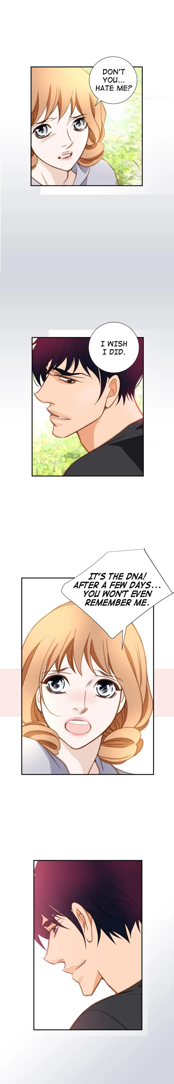 Read Collide chapter 38 image 1 on Lezhin
