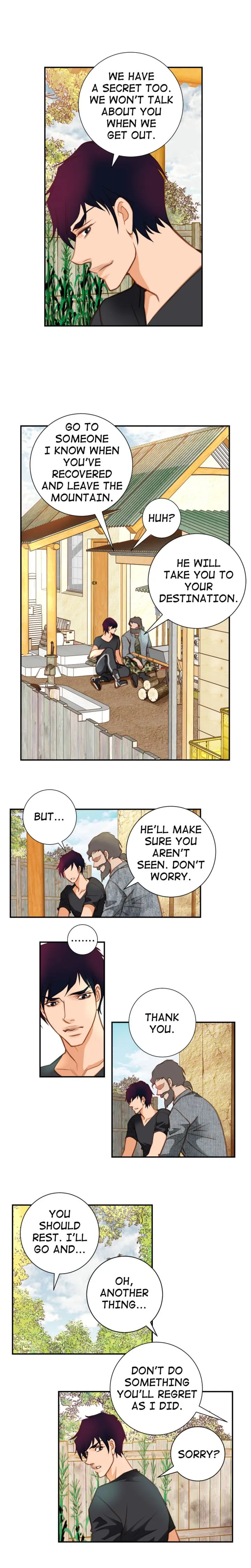 Read Collide chapter 38 image 12 on Lezhin