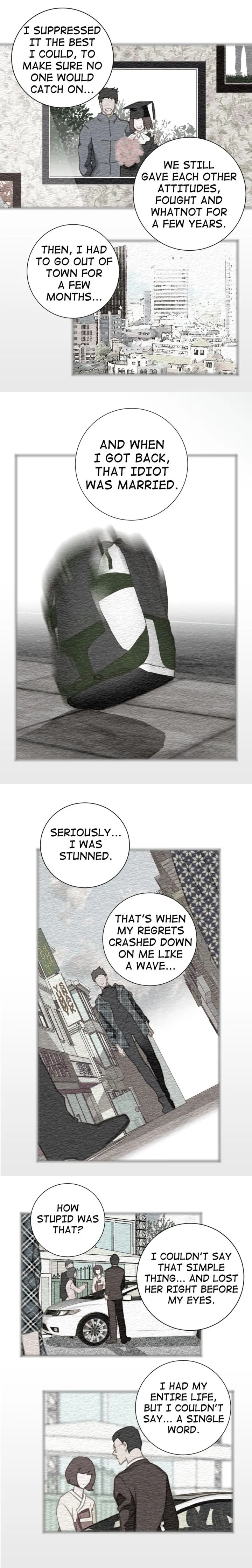 Read Collide chapter 38 image 8 on Lezhin