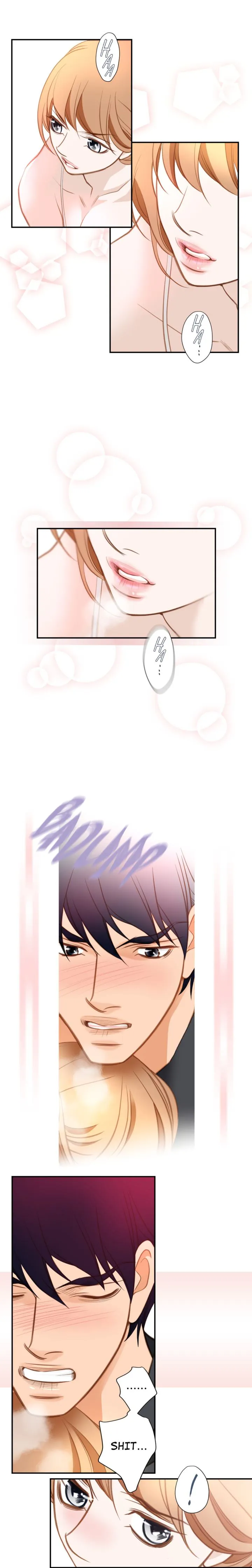 Read Collide chapter 39 image 1 on Lezhin