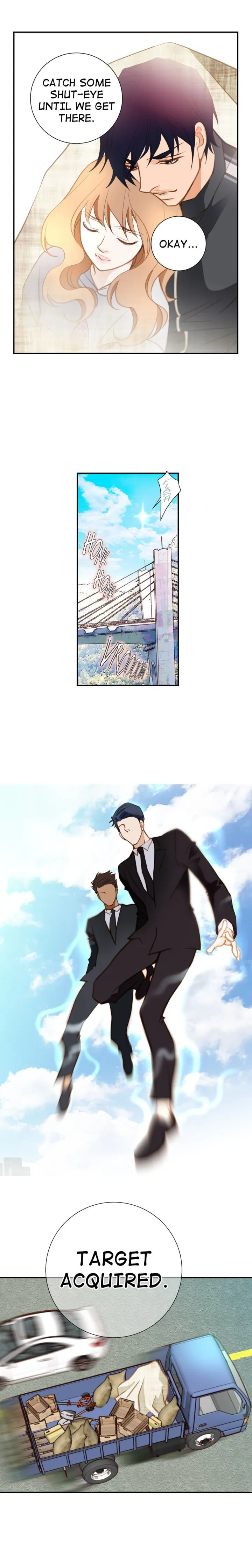 Read Collide chapter 39 image 13 on Lezhin