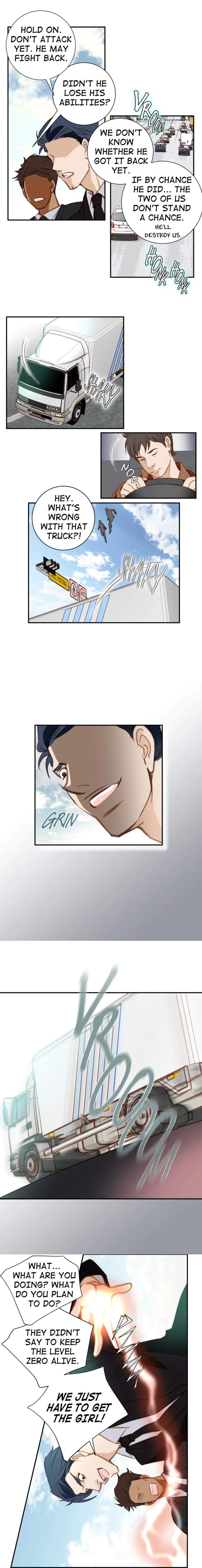 Read Collide chapter 39 image 14 on Lezhin