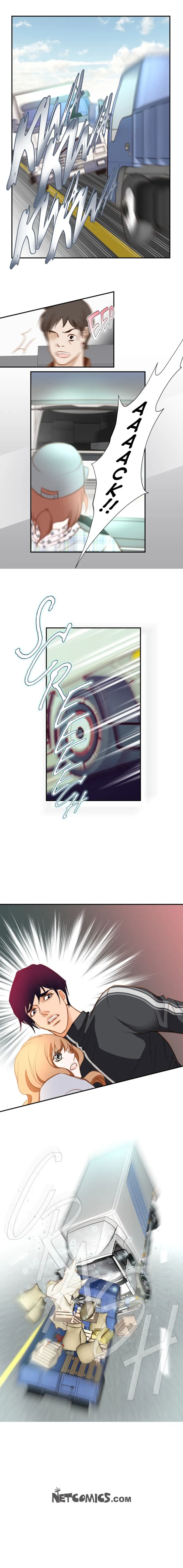 Read Collide chapter 39 image 15 on Lezhin