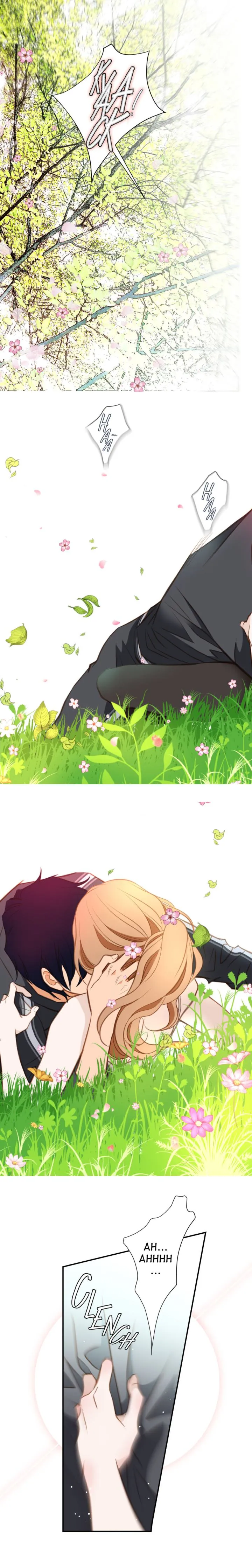 Read Collide chapter 39 image 2 on Lezhin