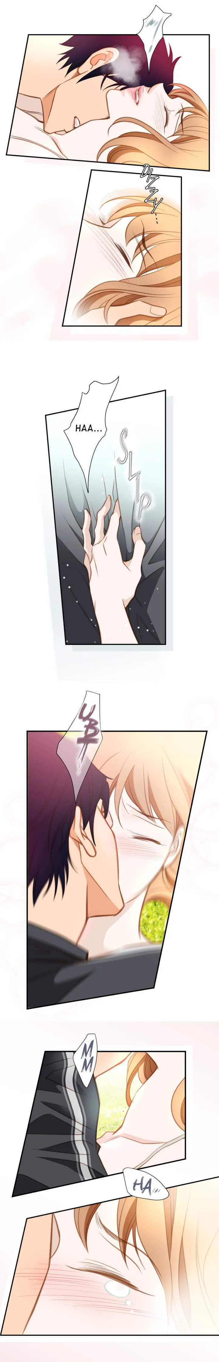 Read Collide chapter 39 image 3 on Lezhin