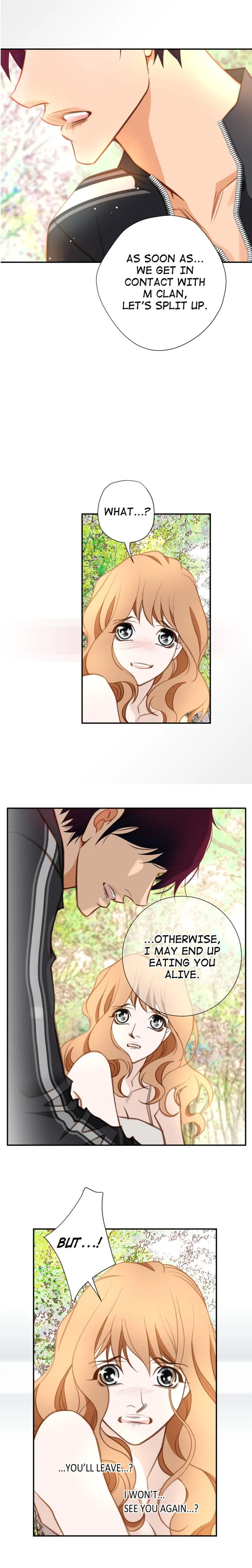 Read Collide chapter 39 image 6 on Lezhin