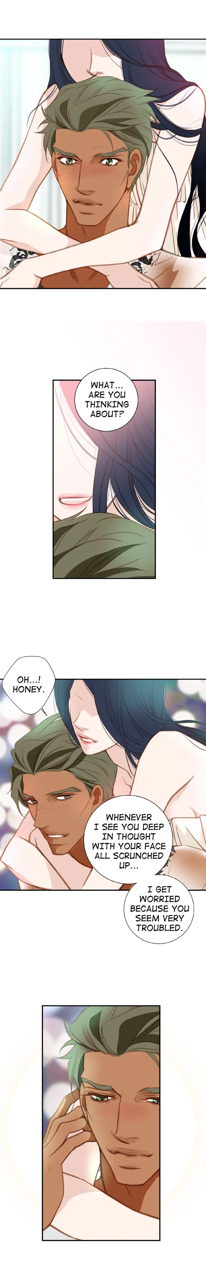 Read Collide chapter 42 image 1 on Lezhin