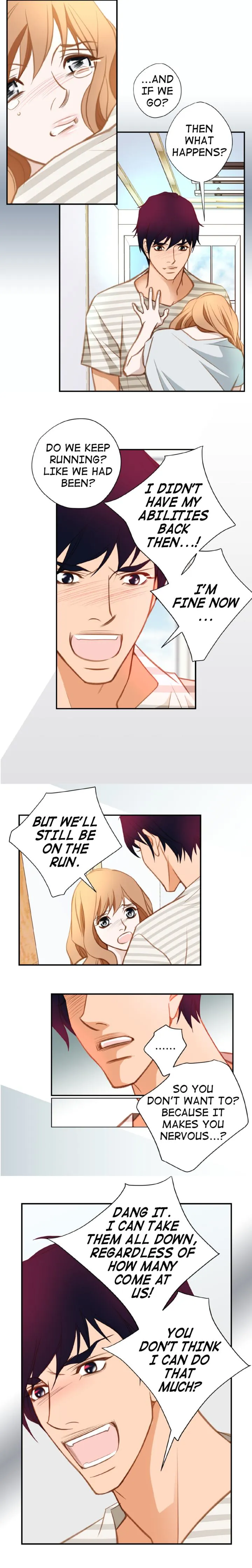 Read Collide chapter 42 image 11 on Lezhin