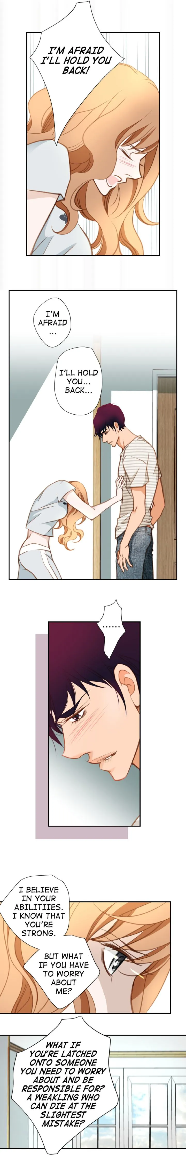 Read Collide chapter 42 image 12 on Lezhin