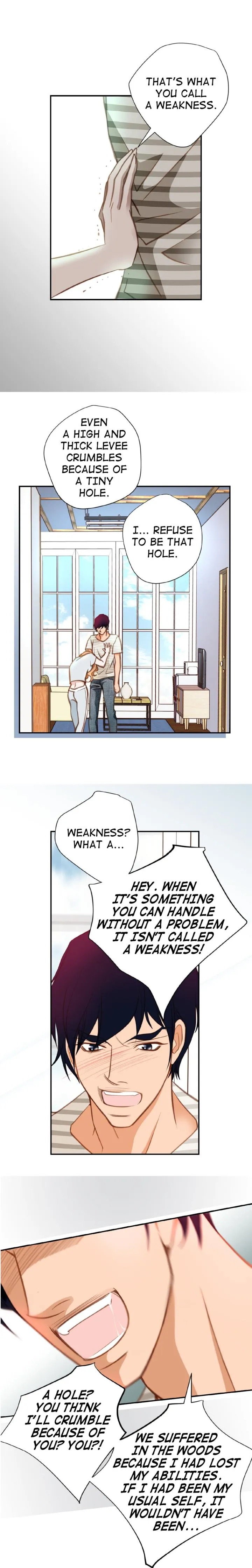 Read Collide chapter 42 image 13 on Lezhin