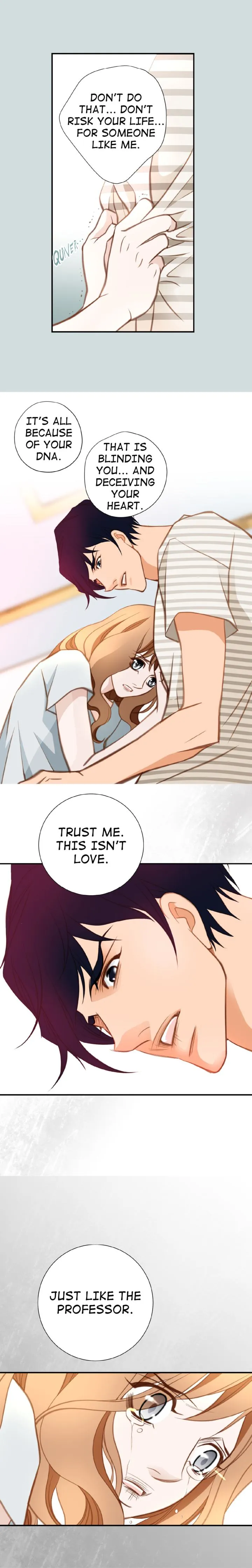 Read Collide chapter 42 image 15 on Lezhin