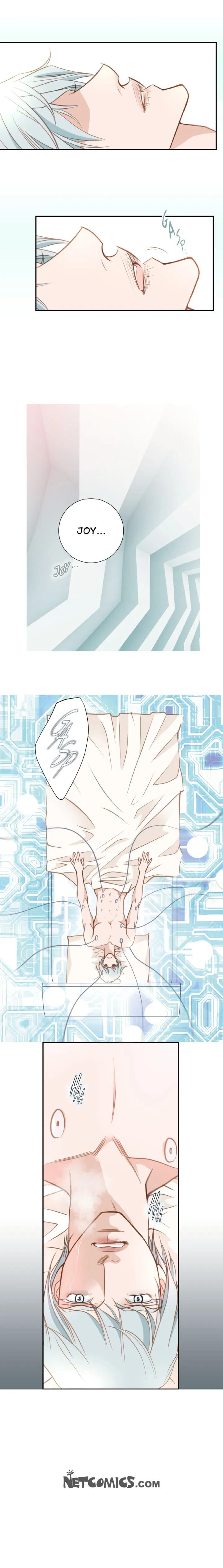 Read Collide chapter 42 image 16 on Lezhin