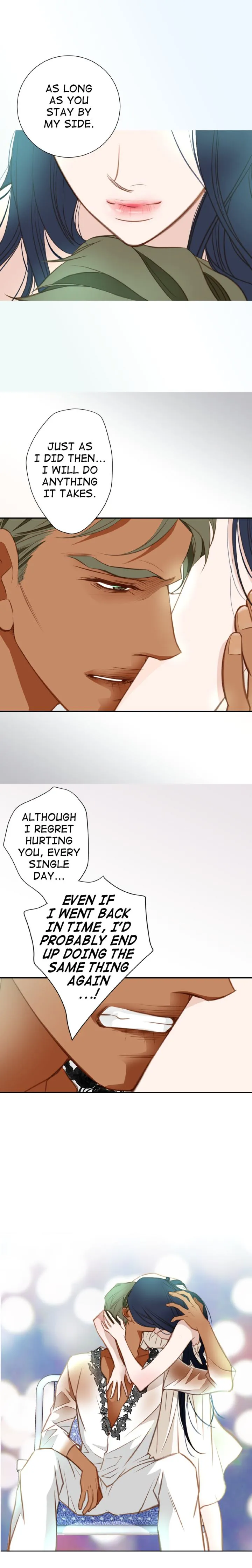 Read Collide chapter 42 image 3 on Lezhin