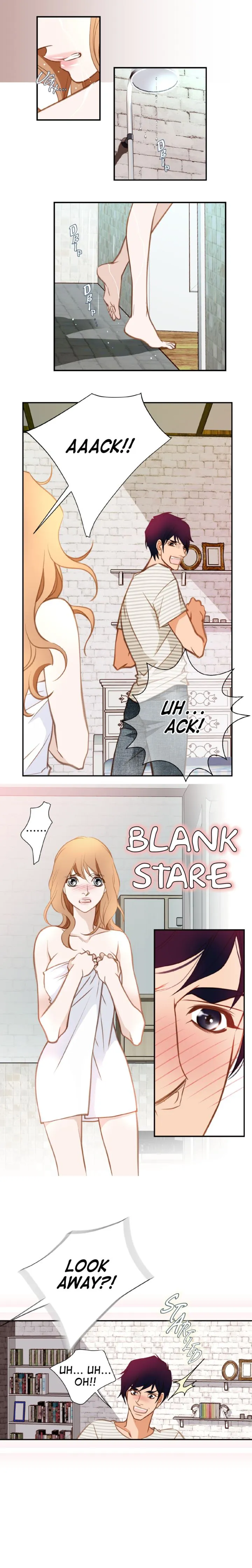 Read Collide chapter 42 image 5 on Lezhin