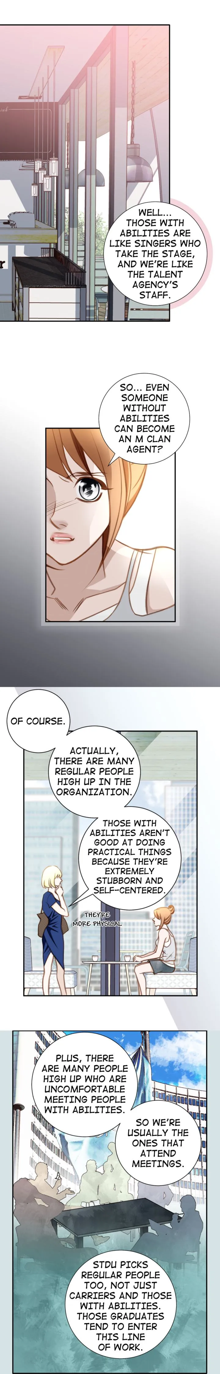Read Collide chapter 43 image 13 on Lezhin