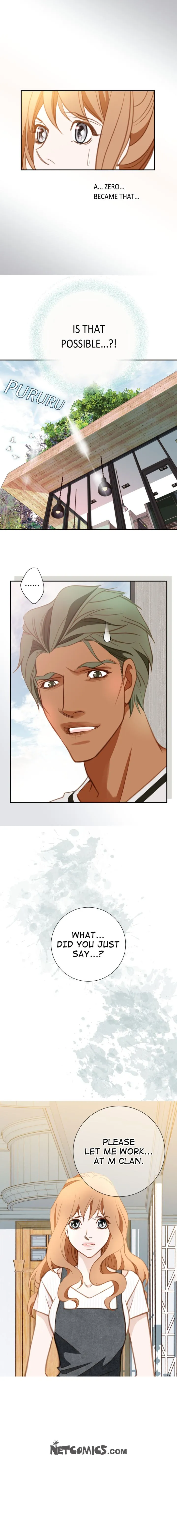 Read Collide chapter 43 image 16 on Lezhin