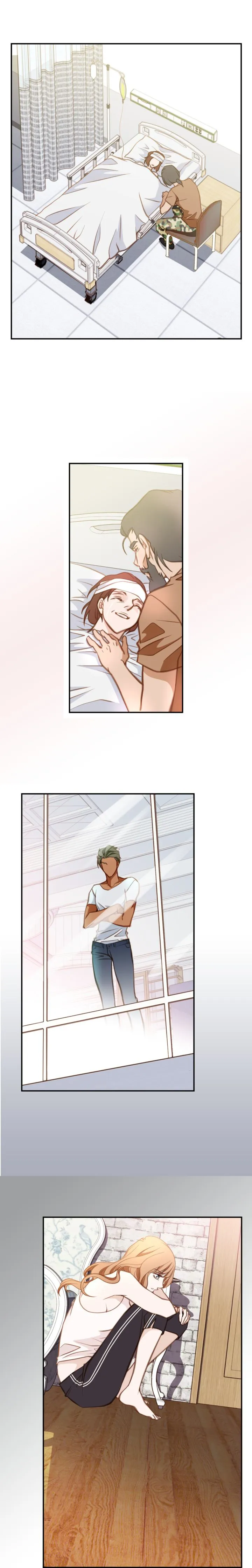 Read Collide chapter 43 image 7 on Lezhin