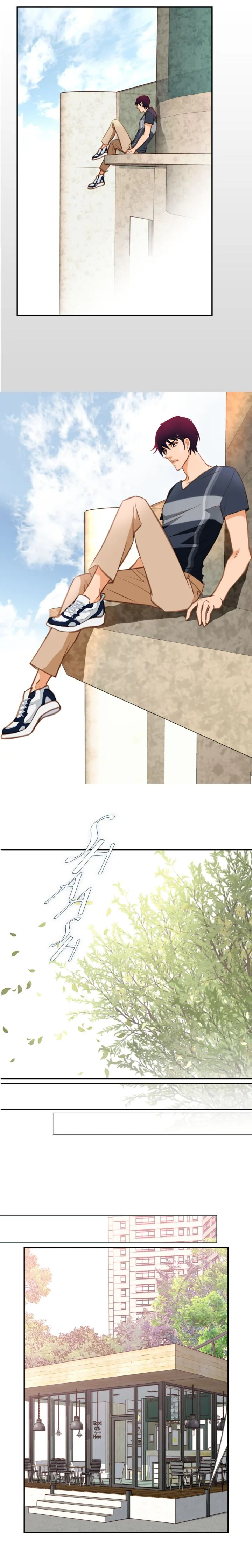 Read Collide chapter 43 image 8 on Lezhin