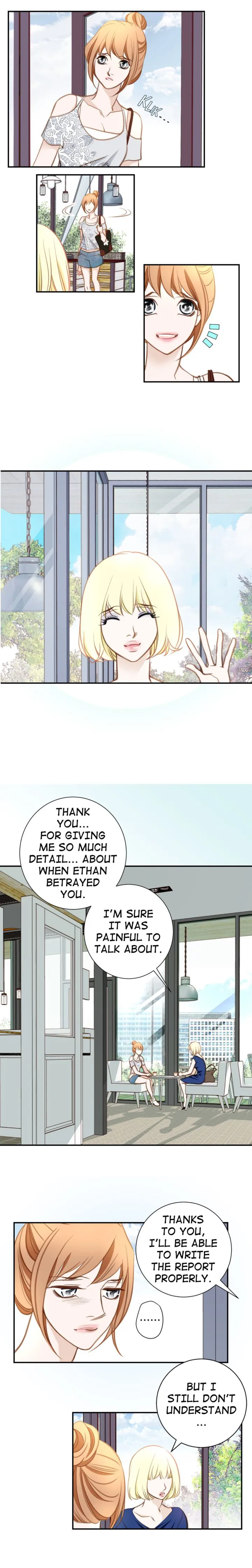 Read Collide chapter 43 image 9 on Lezhin