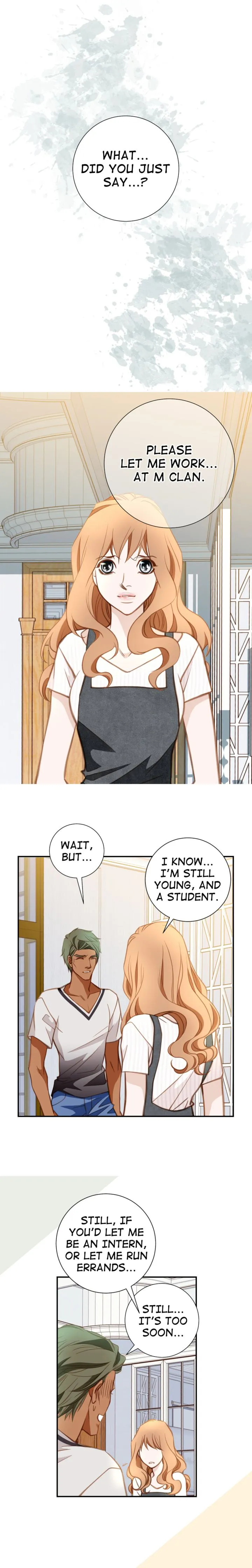 Read Collide chapter 44 image 1 on Lezhin
