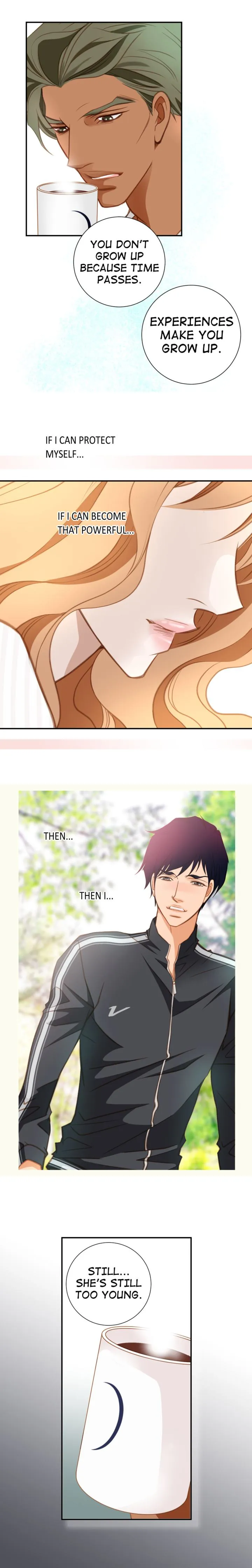 Read Collide chapter 44 image 10 on Lezhin