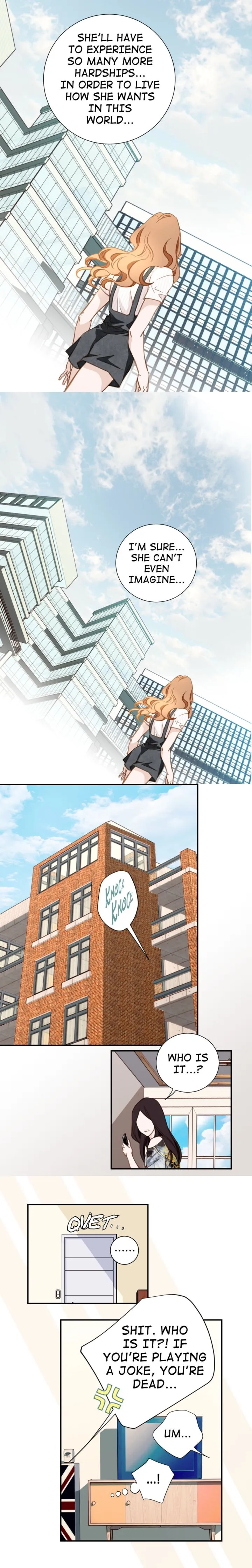 Read Collide chapter 44 image 11 on Lezhin