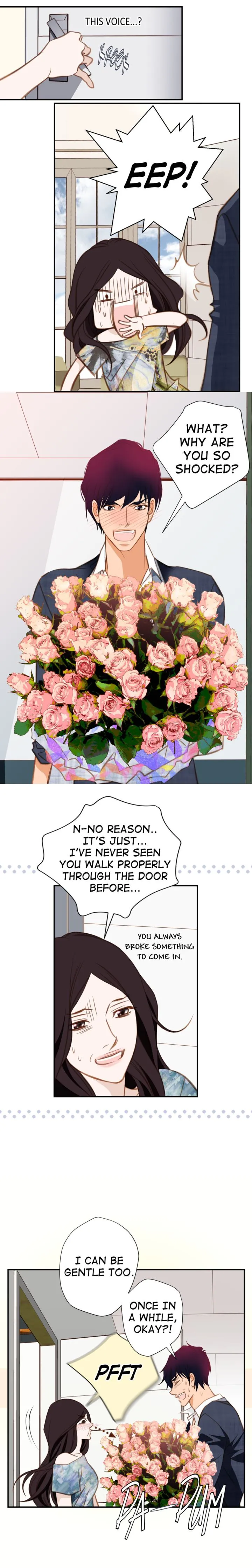 Read Collide chapter 44 image 12 on Lezhin