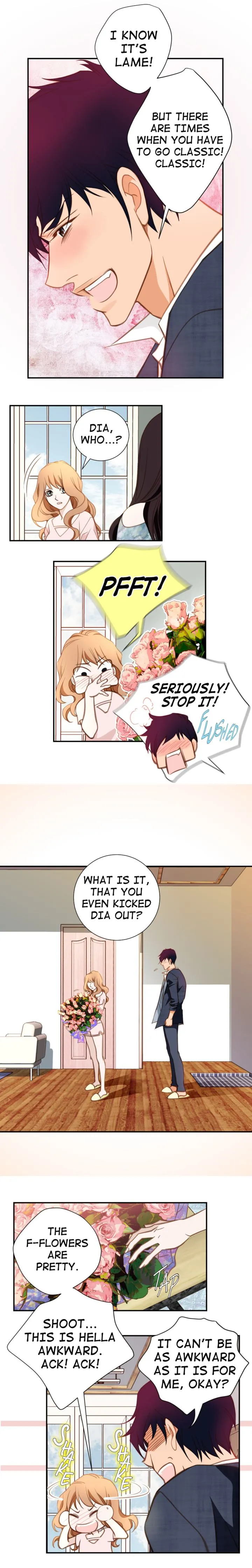 Read Collide chapter 44 image 13 on Lezhin