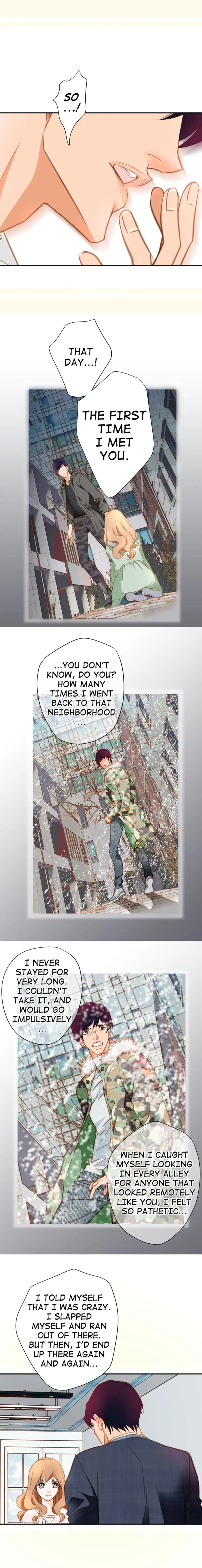 Read Collide chapter 44 image 15 on Lezhin