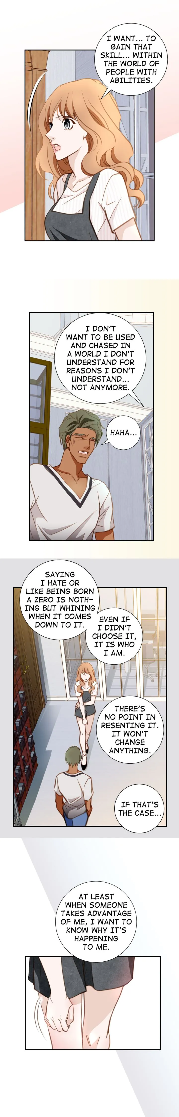 Read Collide chapter 44 image 3 on Lezhin