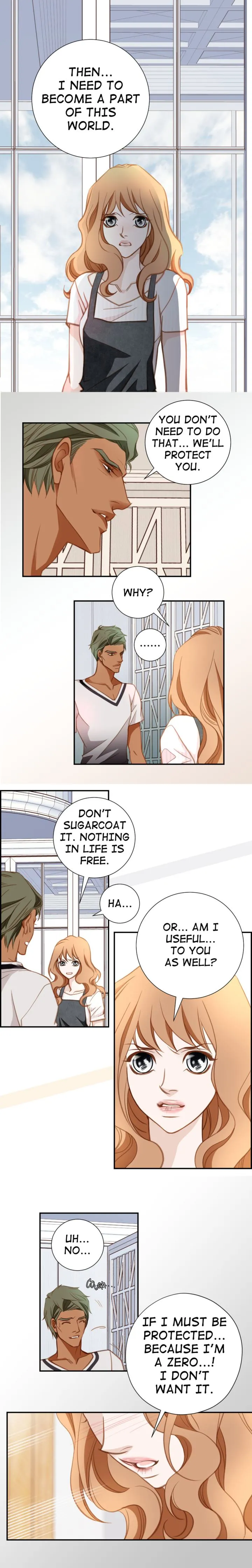 Read Collide chapter 44 image 4 on Lezhin