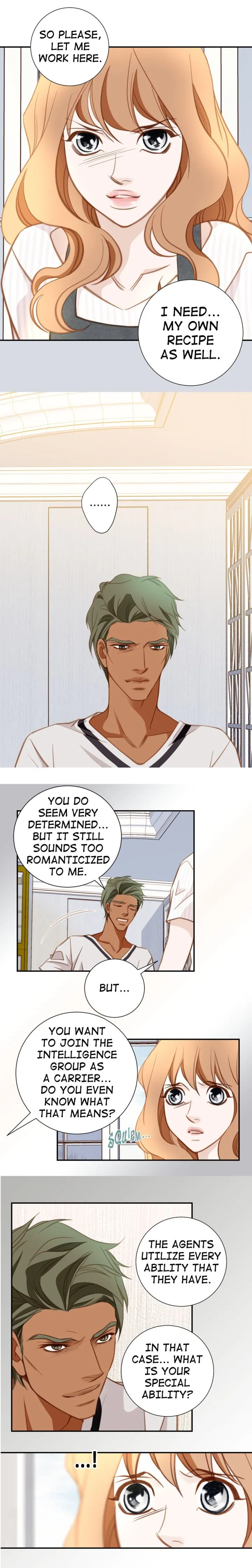 Read Collide chapter 44 image 5 on Lezhin