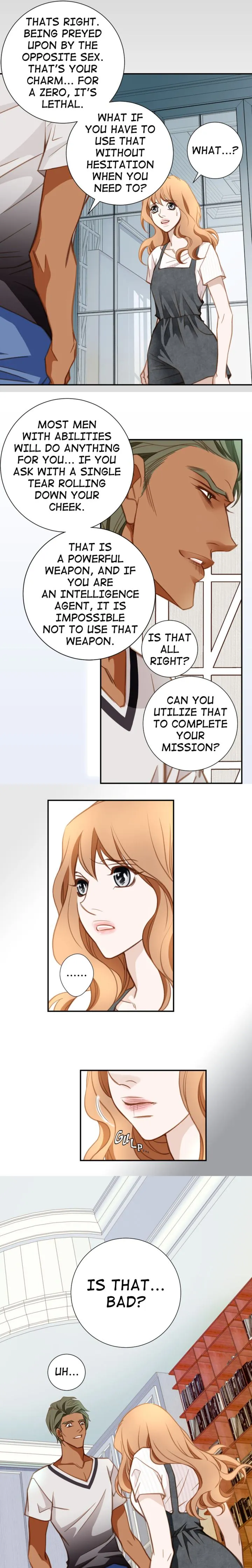 Read Collide chapter 44 image 6 on Lezhin