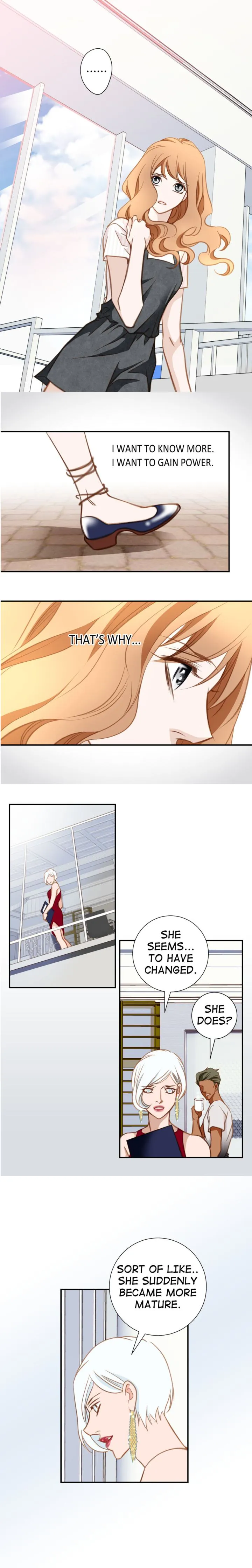 Read Collide chapter 44 image 9 on Lezhin