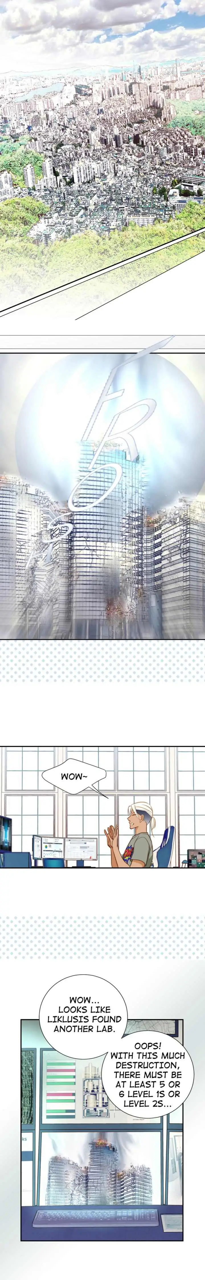 Read Collide chapter 46 image 10 on Lezhin