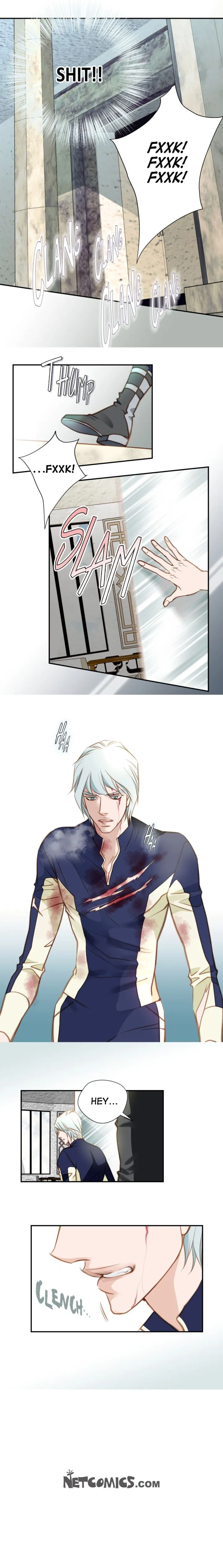 Read Collide chapter 46 image 14 on Lezhin