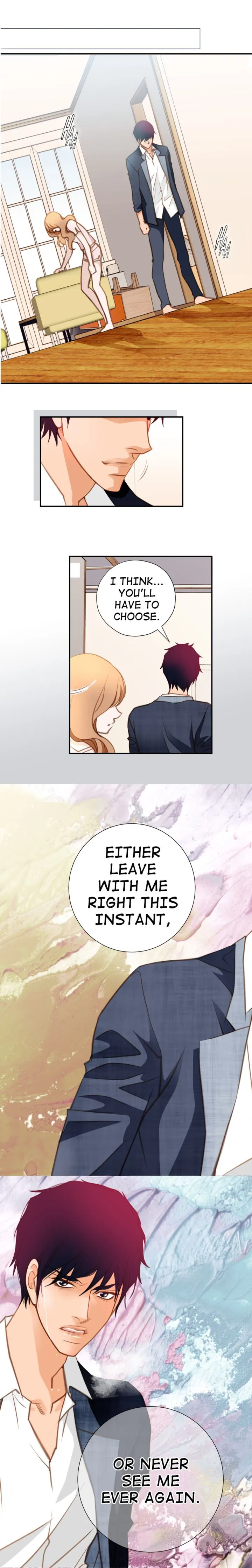 Read Collide chapter 46 image 3 on Lezhin