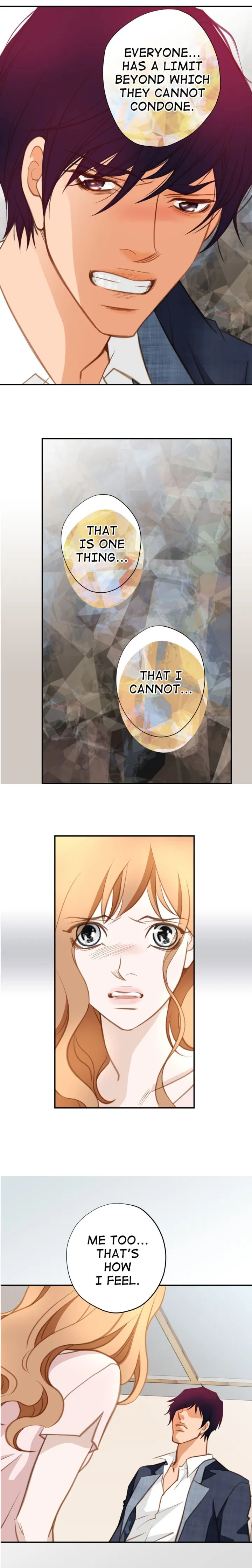 Read Collide chapter 46 image 5 on Lezhin