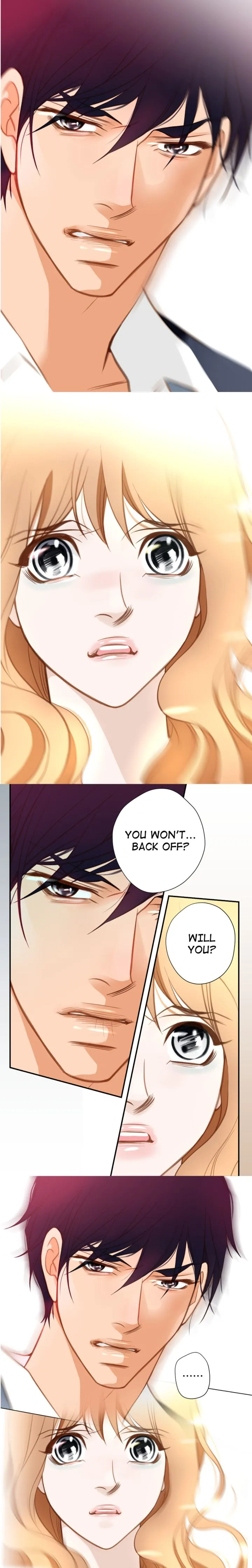 Read Collide chapter 46 image 6 on Lezhin