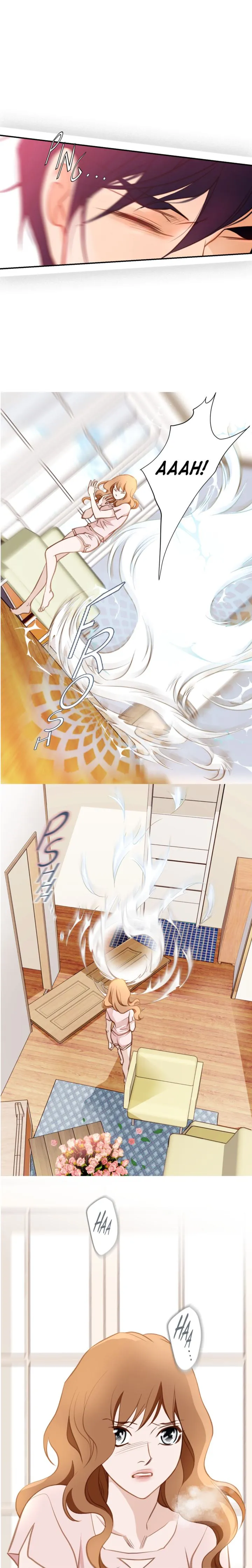 Read Collide chapter 46 image 7 on Lezhin