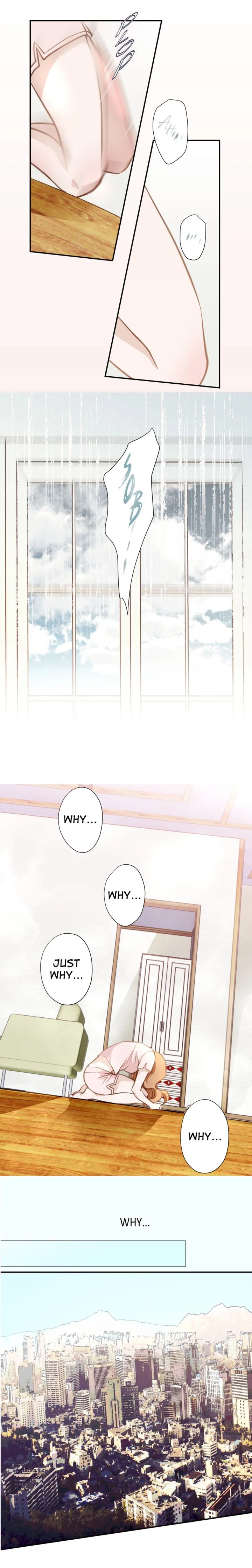 Read Collide chapter 46 image 8 on Lezhin